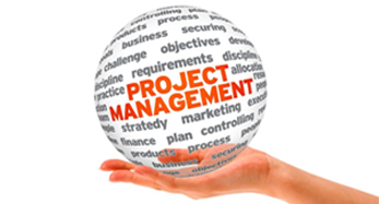 Cyrus Co project management